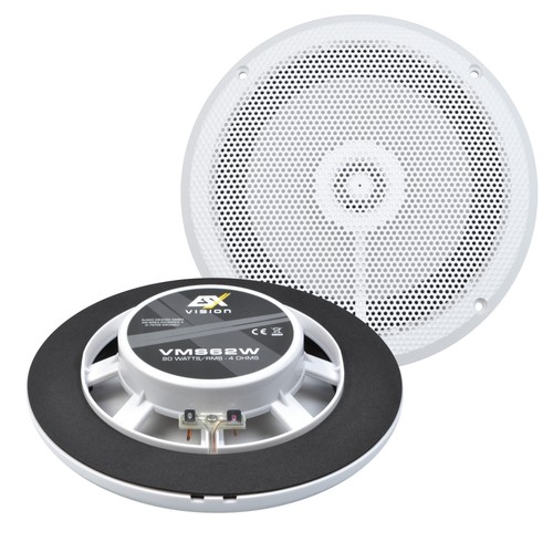 Esx vms62w lautsprecher - |,