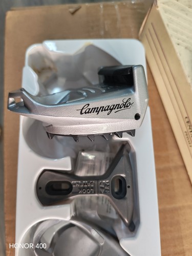 Campagnolo centaur pedale - qr,