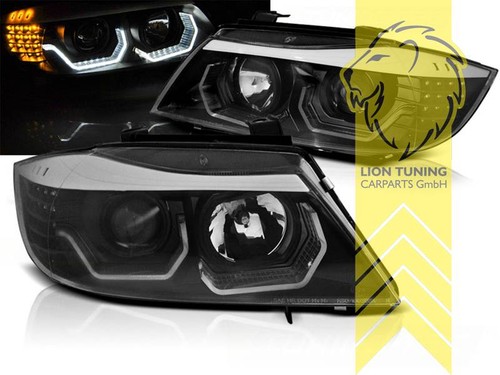 Led angel eyes - angel, scheinwerfer