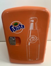 Fanta Mini Kühlschrank