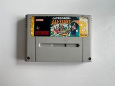 Super Mario All-Stars für Super Nintendo / SNES #3