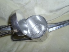 Kull Alu Spätzlepresse