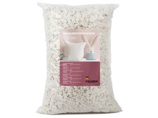 1kg Schaumstoffflocken