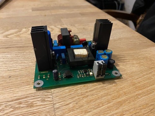 Convotherm netzteil - convotherm,