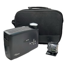 Fujitsu Siemens Computers SCENICVIEW XP70 S26361-K954-V160 Projektor