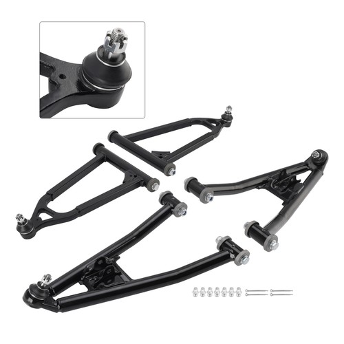 Vorderer arm kit - a-arm-kit, und