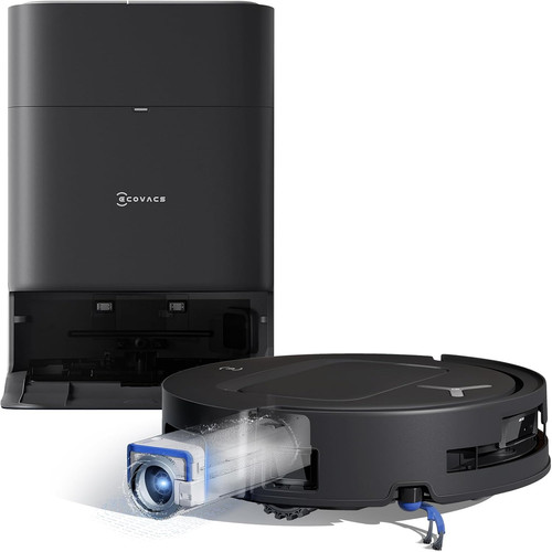 Ecovacs deebot t80 - deebot, omni