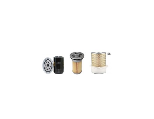 Filter service kit - filter,