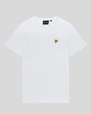 Lyle & Scott Plain T-Shirt