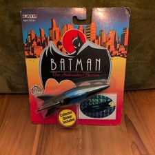 ERTL BATMAN THE ANIMATED