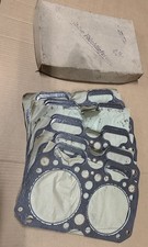 ZT 300 / 303 Fortschritt  / W50  /2x Kopfdichtung  / Zylinderkopfdichtung