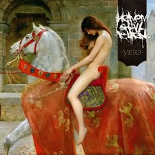 Heaven Shall Burn - Veto [2