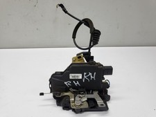 VW Golf 4 1J - Türschloss Tür Schloss hinten rechts 3B4839016M (71)