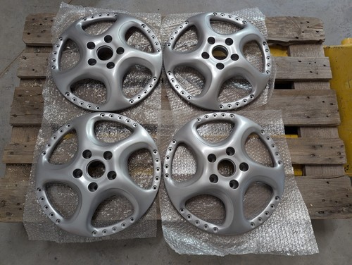 Artec turbo sterne 5x112 - artec,