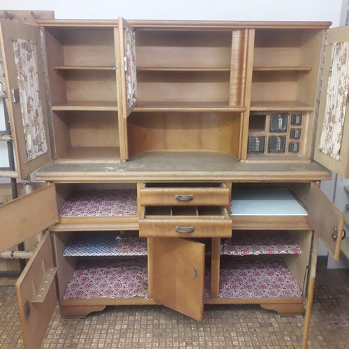 Omas küchenschrank - omas,