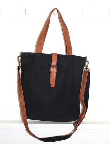 Tasche shopper canvas - tasche, shopper,