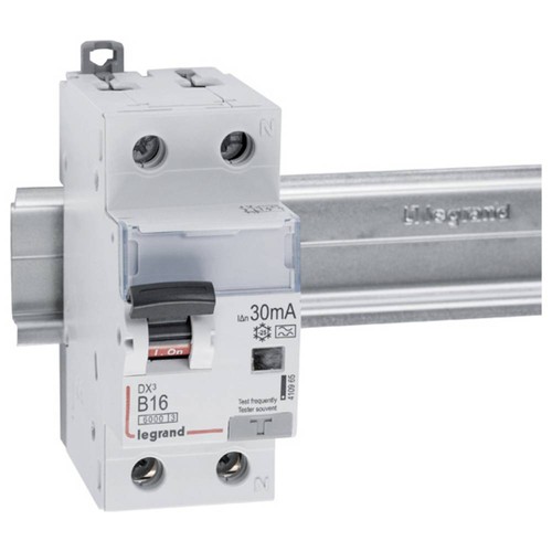 Legrand 410965 dx3 - legrand, b16a