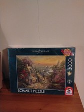 Schmidt 3000 Teile Puzzle Das