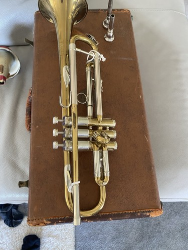 1947 holton stratodyne - holton,