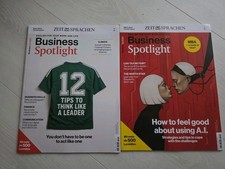 2x Business Spotlight