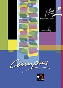 Campus a plus - a, 2