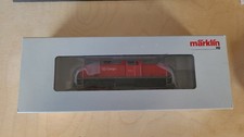 Märklin 37902 BR 290 Schwere Rangierlok der DB Cargo in OVP