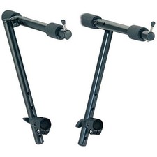 Keyboardständer K&M 18941 Keyboard Stativ Ständer Keyboardstativ NEU