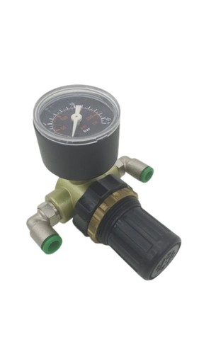 Pneumatik druckregler - pneumatik,