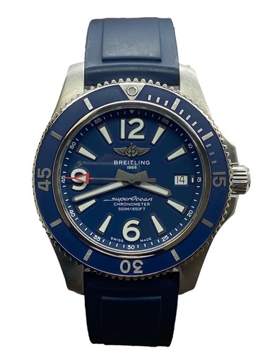 Breitling superocean a17366 - superocean, 42