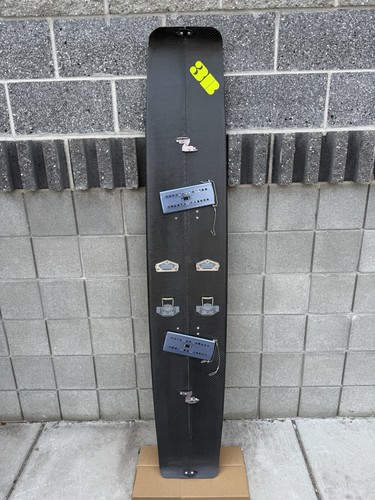 Snow kiting board - board,