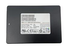 256 GB SSD Samsung 2,5 Zoll Sata III 6.0Gb/s für Notebook Laptop Interne SSD HDD