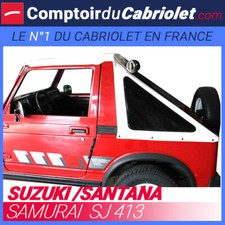 Fastback Weiß Für 4x4