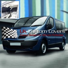 Passend für Nissan Primastar