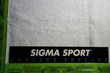 Alter aufkleber fahrradsport - alter,