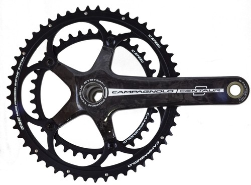 Campagnolo centaur carbon - campagnolo,