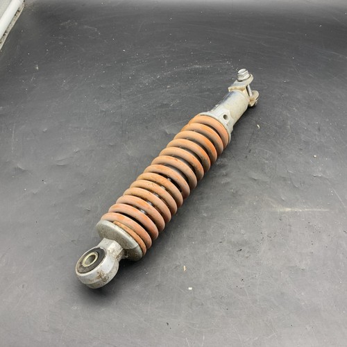 Suspension shock absorber atu - suspension,