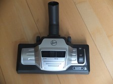 Staubsaugerbürste für