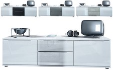 TV Lowboard Board Schrank