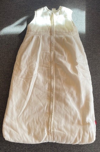 Stokke winter fußsack weiss - +, winter-fußsack