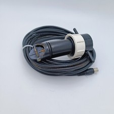 NASA MARINE SEAFARER TARGET