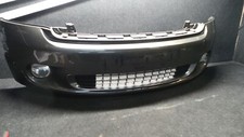 2L49A120* ORIGINAL MINI Cooper R60 COUNTRYMAN Stoßstange vorne Royal Grau Met
