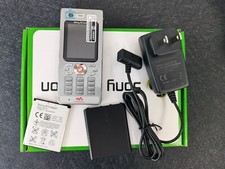 Sony Ericsson W880i - Steel