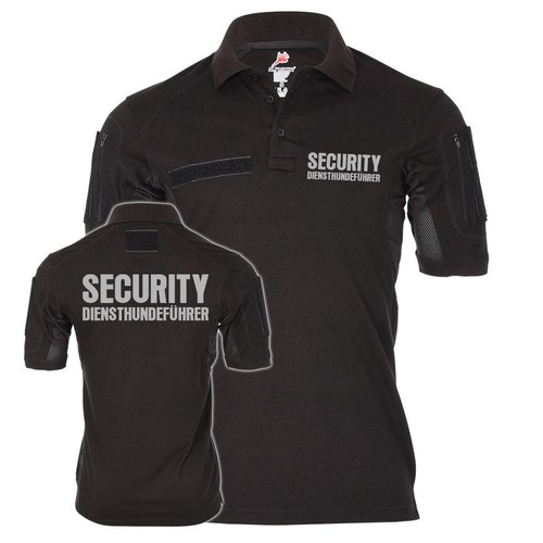Reflektierend tactical polo - tactical,