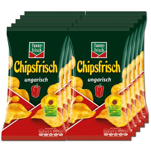 Funny frisch - (13,50€/1kg),
