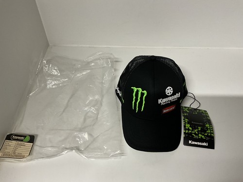 Original rare kawasaki - original,