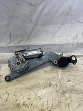 BMW 5er E34 Touring Wischermotor hinten 1391800 1391801 Heckscheibenwischer