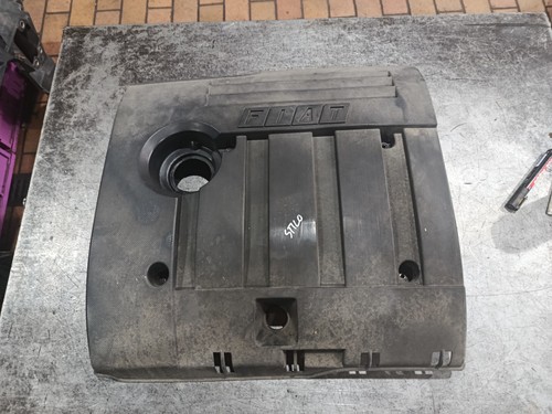 Fiat stilo 192 16v benzin - 192,