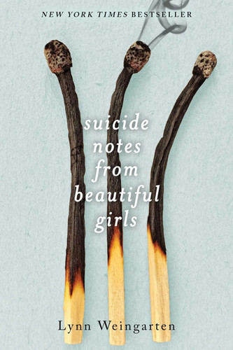 Lynn weingarten suicide - lynn, |