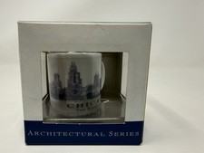 Starbucks Architectural Series