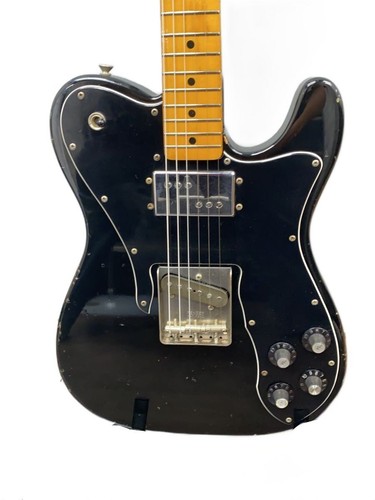 Squier serial ctc - squier, jv